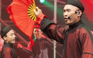 Anh trai với Chị đẹp, vừa hay vừa lắm ồn ào - Ảnh 4.