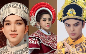 6 diễn viên ballet vừa về nhà hát, sau một năm nghỉ cả 6 - Ảnh 4.