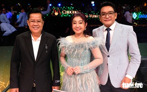 Thanh Nam trách dàn đờn không chịu… vớt thí sinh! - Ảnh 2.