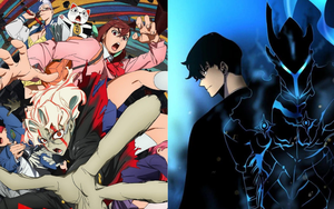 Bộ anime làm thay đổi hoạt hình Nhật Bản - Ảnh 3.