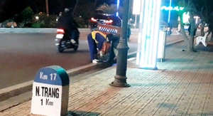 Quân dân Trường Sa sẽ cùng mừng xuân Ất Tỵ tại Nha Trang qua cầu truyền hình - Ảnh 4.