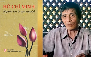 Xem danh thiếp thợ ảnh của Nguyễn Ái Quốc lần đầu trưng bày tại Việt Nam - Ảnh 5.