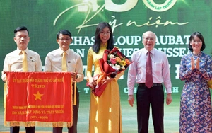 150 năm trường xưa Chasseloup Laubat - Lê Quý Đôn - Kỳ 4: Phi trí bất hưng - Ảnh 2.