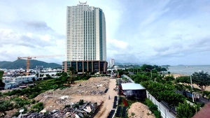 Dân bị ‘ẵm tiền’ mua nhà dự án ở Nha Trang, tỉnh bị phớt lờ chỉ đạo  - Ảnh 4.