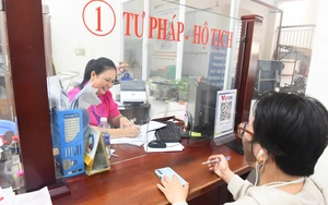 Nguyên bí thư Thành ủy Hà Nội Phạm Quang Nghị: Đất nước tự tin bước vào kỷ nguyên mới - Ảnh 9.