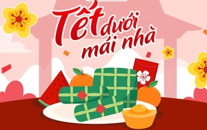 Thương sao cái tết vương màu bụi  - Ảnh 2.