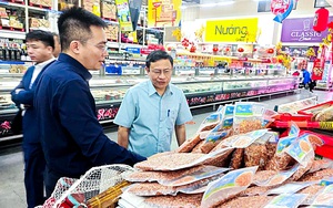 Đón Tết có phải ăn Tết như xưa? - Ảnh 7.