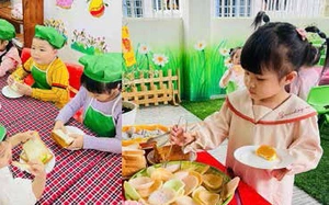 Đón Tết có phải ăn Tết như xưa? - Ảnh 3.