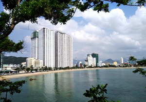 Sở Tài nguyên và Môi trường ‘thiếu trách nhiệm quản lý đất đai’ VCCI tại Khánh Hòa - Ảnh 2.