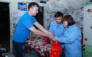 Hàng nghìn người làm việc xuyên Tết có thể nhận hơn 300% tiền lương - Ảnh 4.