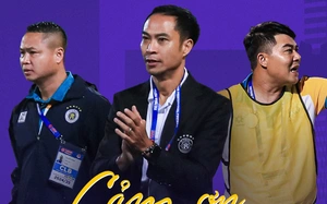 CLB Nam Định lội ngược dòng thắng kịch tính CLB Hà Nội - Ảnh 2.