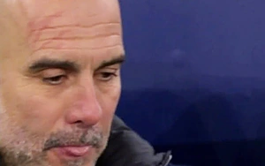 Chờ đợi vòng đấu loại lạ lùng của Champions League - Ảnh 2.