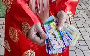 Bộ quần áo duy nhất bố mua cho tôi dịp tết - Ảnh 3.