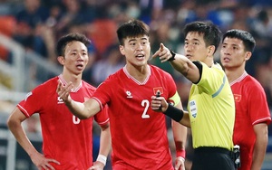 Đội tuyển Việt Nam lên án bàn thắng thiếu fair play của Supachok - Ảnh 3.