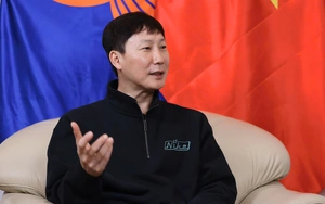 Tiết lộ cách HLV Kim Sang Sik làm tâm lý cho đội tuyển Việt Nam - Ảnh 3.