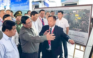 Phó chủ tịch thường trực tỉnh Bình Dương và hai bí thư huyện xin nghỉ hưu trước tuổi - Ảnh 4.