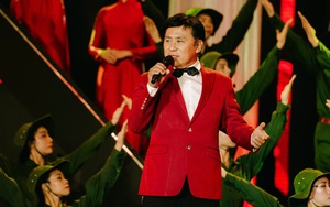 Cuộc sống không phải là dòng sông êm ả, nên ta cần đến thơ - Ảnh 3.