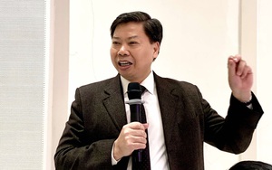‘Đôi giày không khí’ dùng trong canh tác lúa đạt giải nhất AiViet Innovation 2024 - Ảnh 2.