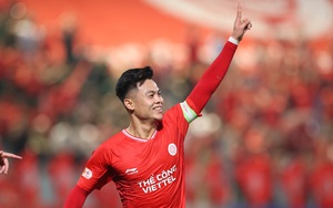 Lịch trực tiếp vòng 14 V-League 2024-2025: Tâm điểm sân Pleiku và Hàng Đẫy - Ảnh 2.