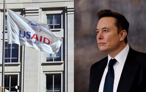 Tin tức thế giới 4-2: USAID của Mỹ có lãnh đạo mới; Ông Trump ra điều kiện với Ukraine - Ảnh 3.