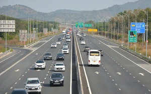 Mở đường cao tốc lên đại ngàn Tây Nguyên - Ảnh 5.