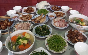 Nhà sau tết - Ảnh 4.