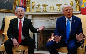 Tin tức thế giới 7-2: Ông Trump trừng phạt tòa quốc tế ICC; Ukraine mở cuộc tấn công mới ở Kursk - Ảnh 6.