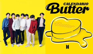 MV "Butter" của BTS chính thức trình làng, tiếp tục lập nên nhiều kỷ lục mới