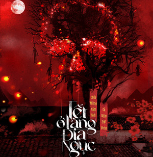 Tiểu thuyết kinh dị ăn khách ‘Tết ở làng địa ngục’ được chuyển thể thành phim