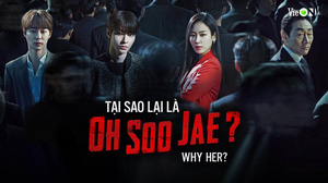 Cuộc chiến rating tháng 6 cực căng của Seo Ye Ji và Seo Hyun Jin