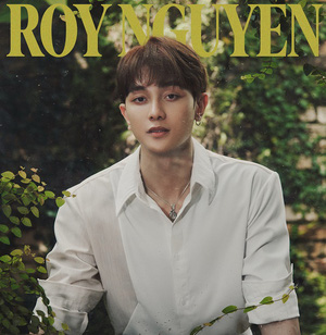 Roy Nguyễn - cựu thành viên nhóm nhạc đa quốc gia Z Boys -debut solo