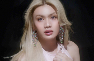Luna Đào mang đến hình tượng búp bê barbie trong MV dành tặng người yêu cũ
