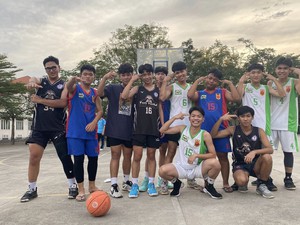 Ngành học &quot;lạ&quot; dành cho teen đam mê thể thao