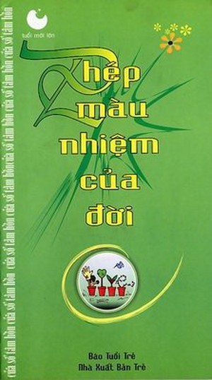 Đọc Cửa sổ tâm hồn - tập 4: Phép mầu nhiệm của đời
