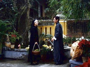 Trình chiếu phim 