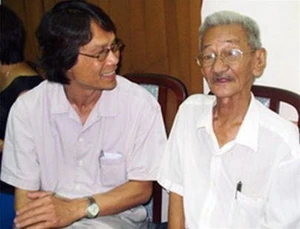 Mùa len trâu: Còn một người quay phim trong 