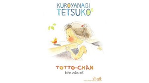 Totto-chan từ Việt Nam cùng giúp trẻ em Nhật Bản