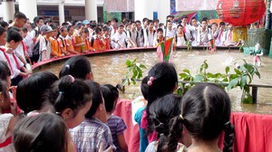 Ngày hội 