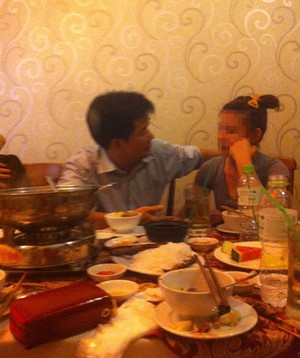 Trong thế giới... nhậu thuê - Kỳ 1:  Tôi đi làm 