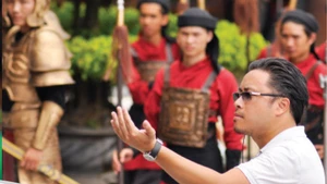 Có một kho báu &nbsp;trong sử Việt