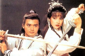 Châu Nhuận Phát: từ&nbsp;Tiếu ngạo giang hồ đến Bến Thượng Hải