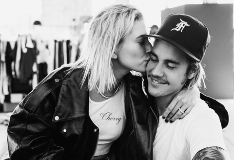 Hailey và Justin Bieber chính thức cưới… lần 2 - Tuổi Trẻ Online