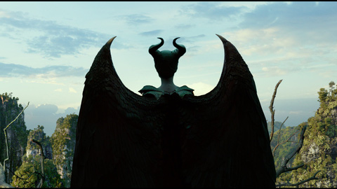 Maleficent hình nền - Người đẹp ngủ trong rừng hình nền (976724) - fanpop