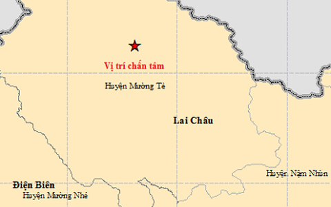 Du lịch Mường Tè Hành trình khám phá vùng đất kỳ vĩ của miền Tây Bắc Việt Nam Du lịch Mường Tè Hành trình khám phá vùng đất kỳ vĩ của miền Tây Bắc Việt Nam