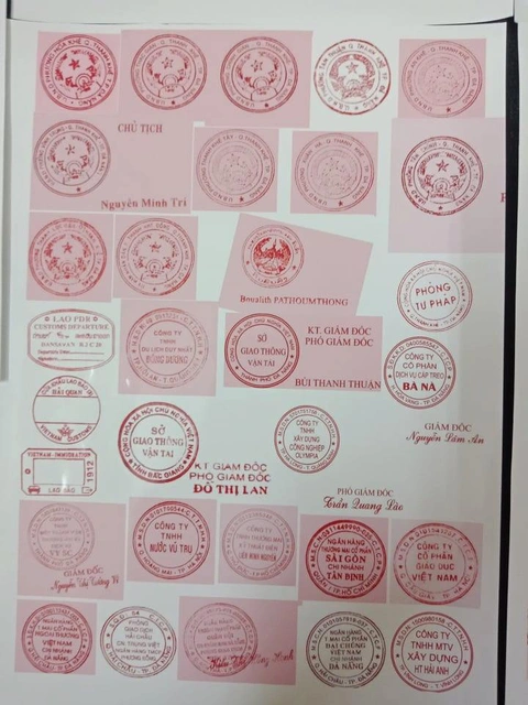 Dịch Vụ Khắc Dấu Giả Tìm Hiểu Về Công Nghệ Khắc Dấu Giả và Những Ứng Dụng Thực Tiễn