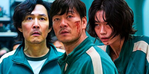 Squid Game, Sex Education: Thành công vì dám điên rồ, phản ánh bất công