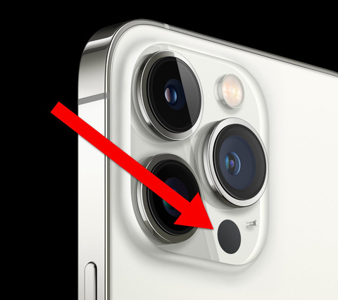 Thay mặt kính sau lưng iPhone 12 Pro Max Chính Hãng Giá Rẻ Nhất TP.HCM