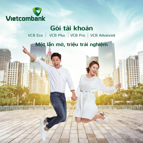 Gói tài khoản VCB Pro là gì: Khám phá lợi ích và cách đăng ký