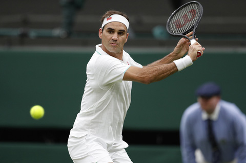 Roger Federer nói Thuỵ Sĩ thắng Pháp cũng giống như 'dời núi' - Tuổi Trẻ  Online