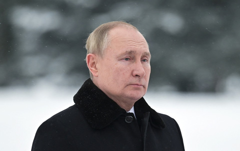 Putin bao nhiêu tuổi? Khám phá sự nghiệp và đời sống của Tổng thống Nga